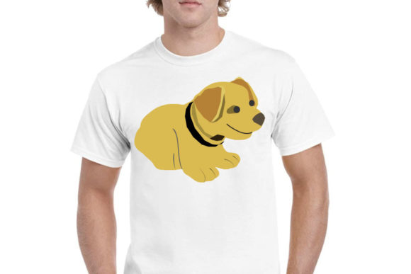 DOG SVG Design, DOG