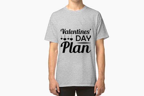 Dog SVG Design, Valentine’s Day Plan